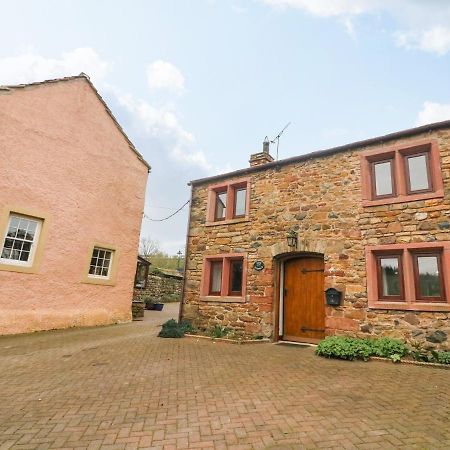 Elm Cottage Warcop Kültér fotó
