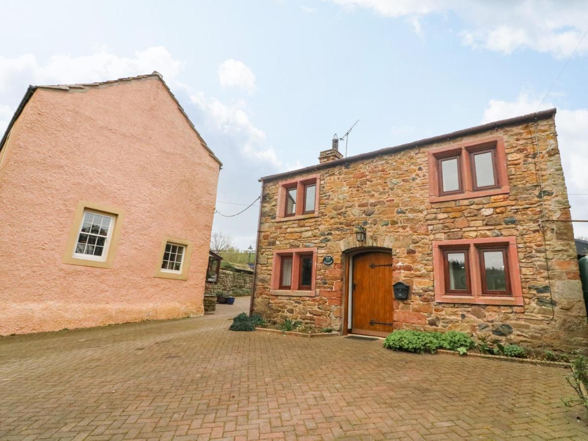 Elm Cottage Warcop Kültér fotó
