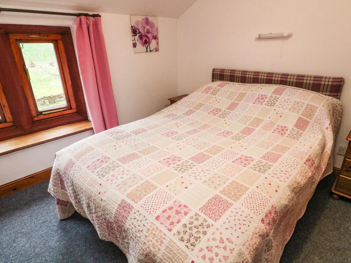 Elm Cottage Warcop Kültér fotó