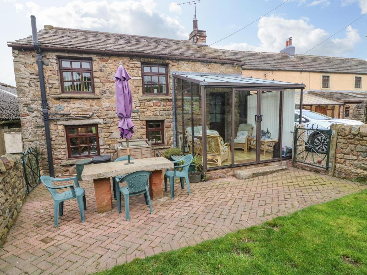 Elm Cottage Warcop Kültér fotó