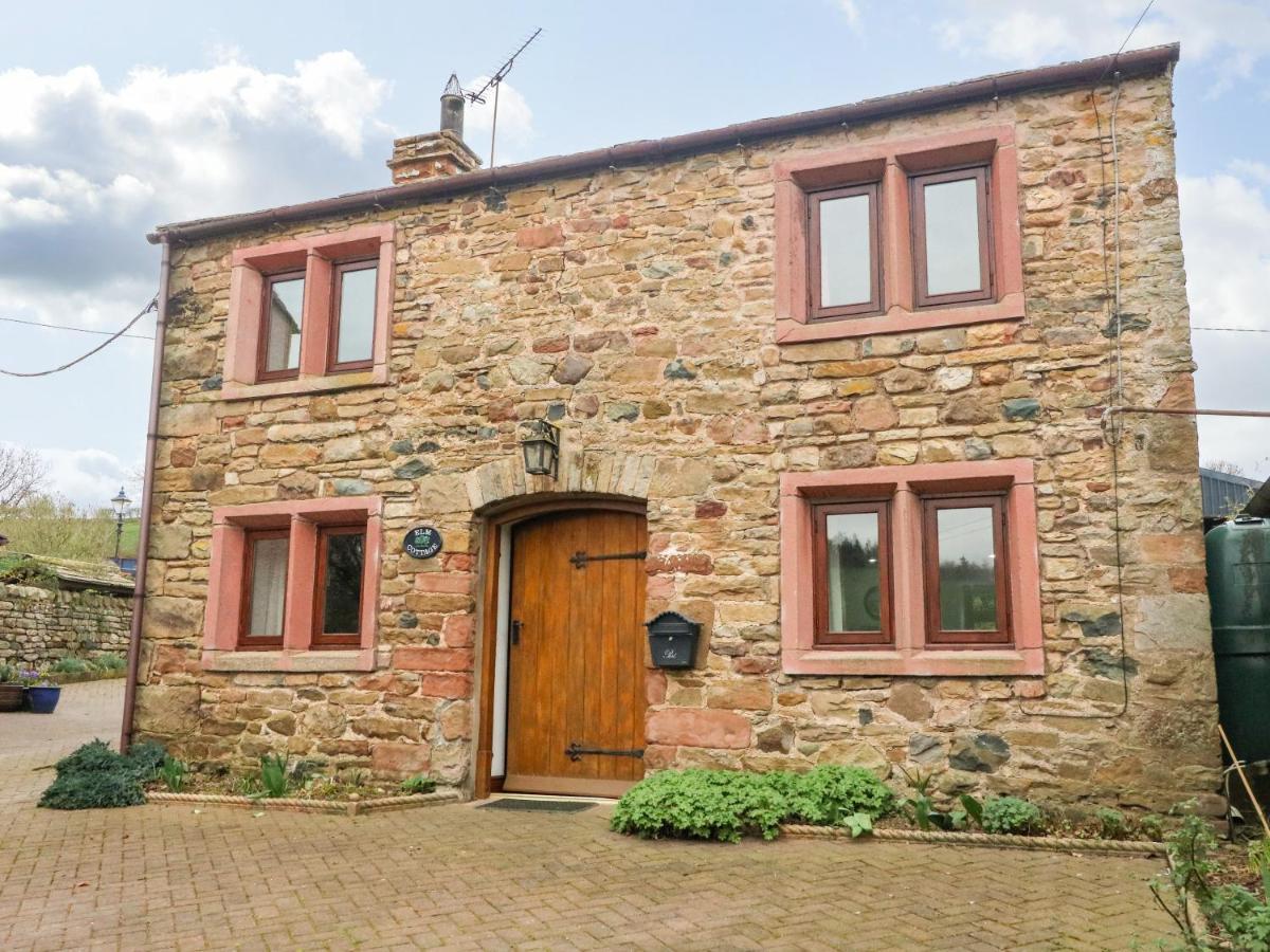 Elm Cottage Warcop Kültér fotó