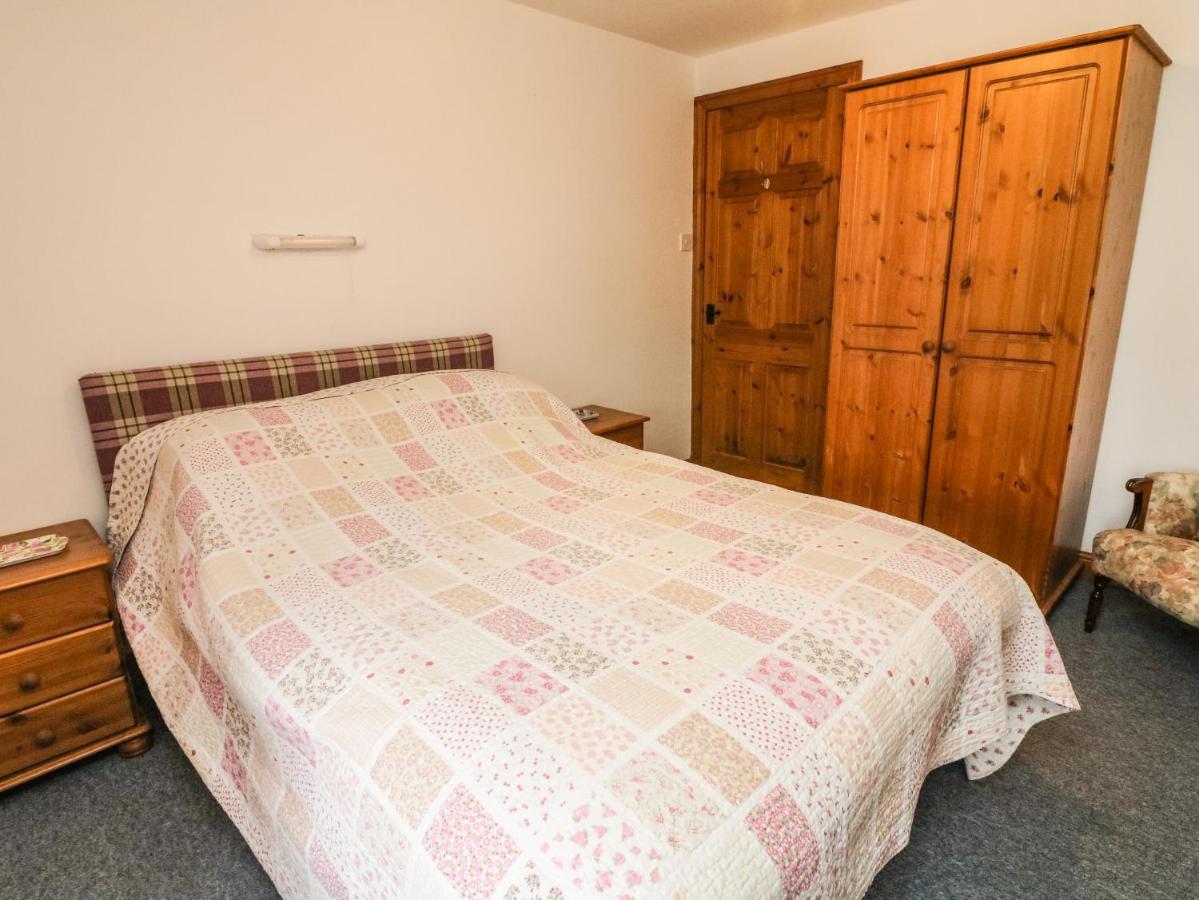 Elm Cottage Warcop Kültér fotó
