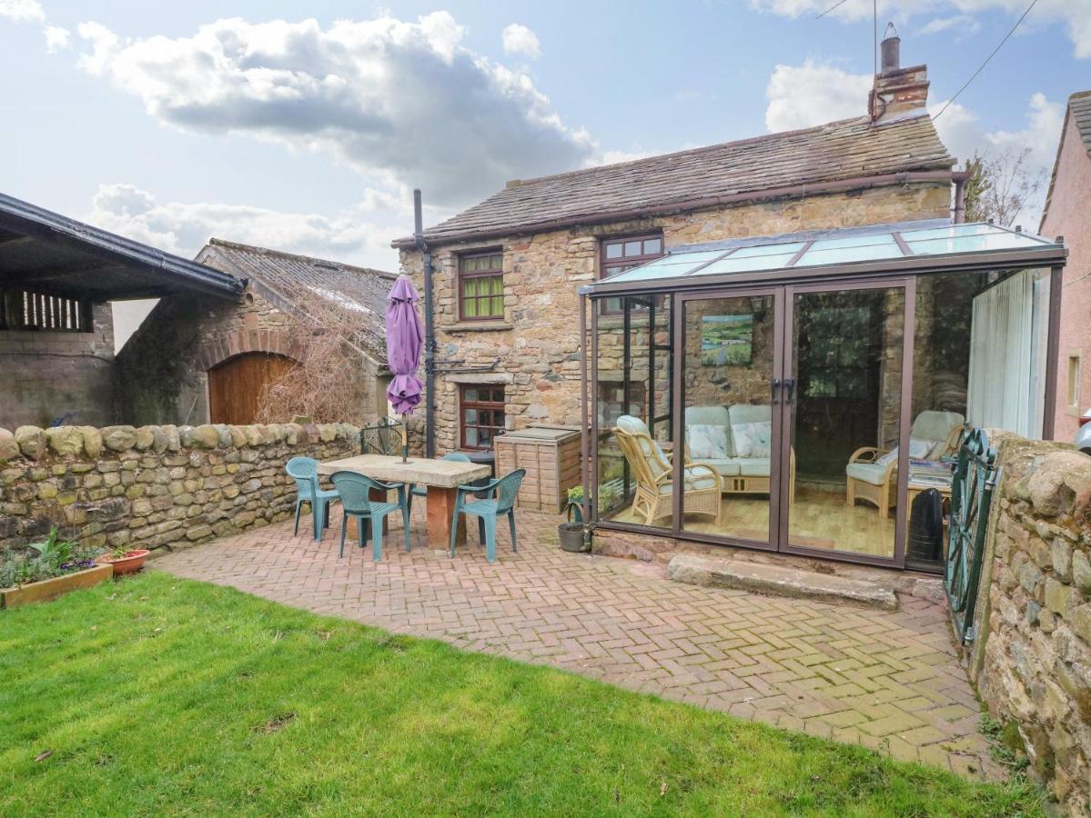 Elm Cottage Warcop Kültér fotó