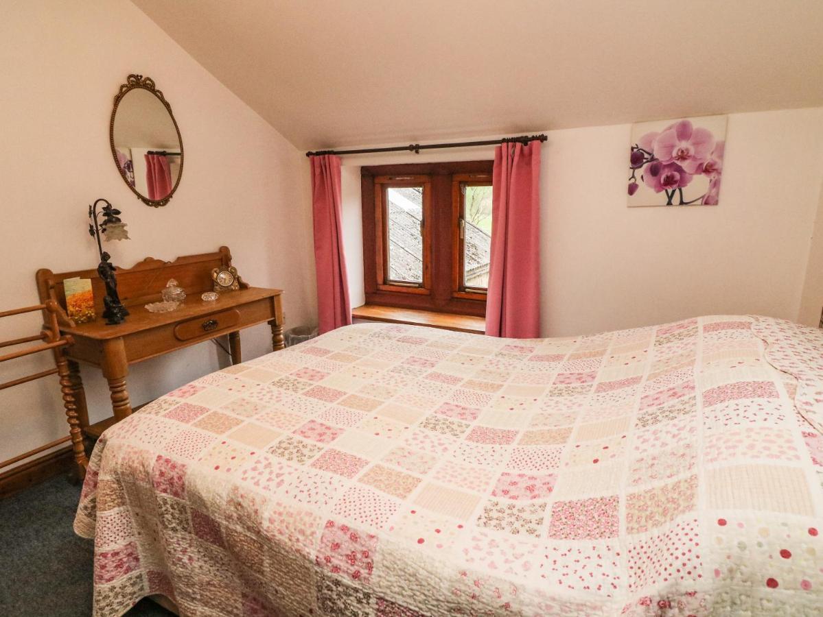 Elm Cottage Warcop Kültér fotó