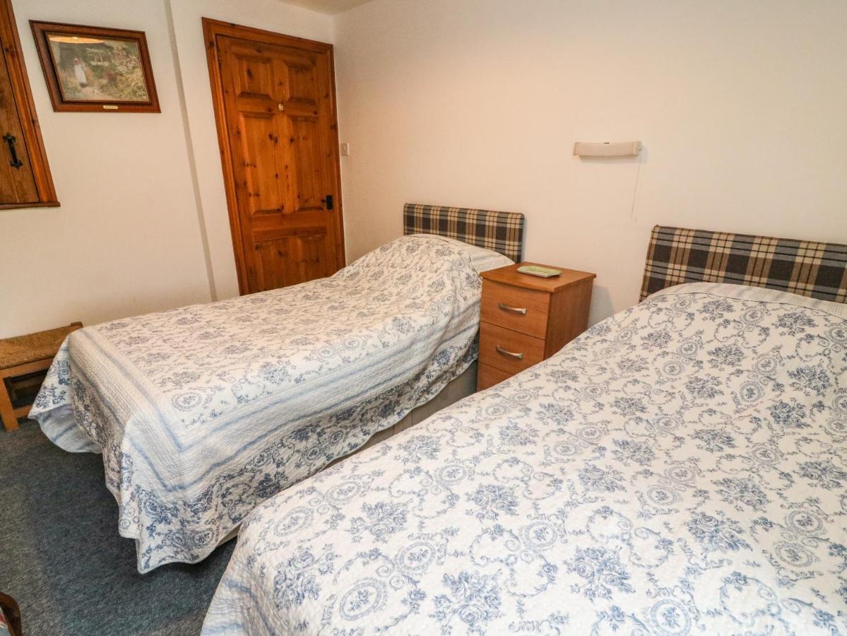 Elm Cottage Warcop Kültér fotó